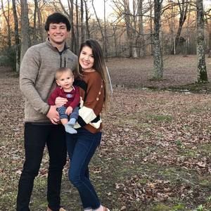 Meet your Posher, Brady